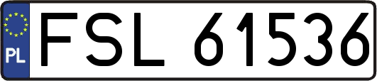 FSL61536