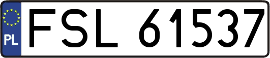 FSL61537