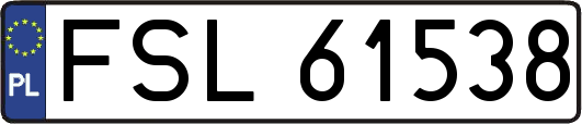 FSL61538
