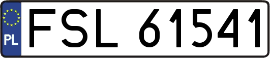 FSL61541