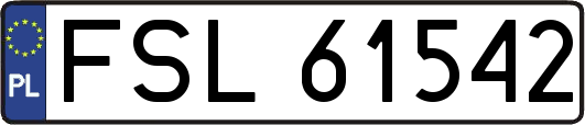 FSL61542