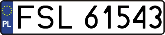 FSL61543