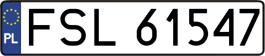 FSL61547