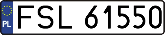 FSL61550