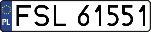 FSL61551