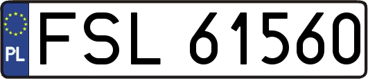 FSL61560