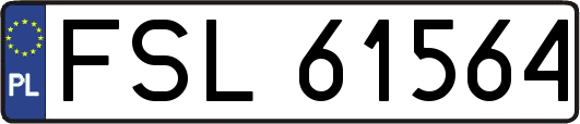 FSL61564