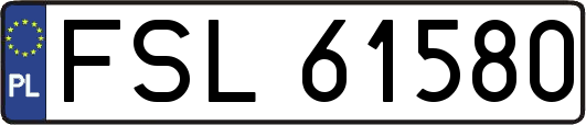 FSL61580