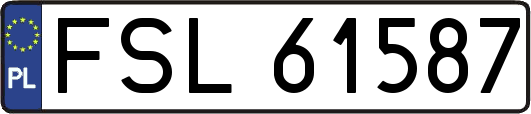 FSL61587