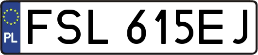 FSL615EJ