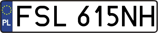 FSL615NH