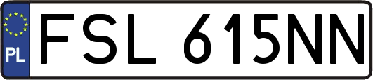FSL615NN