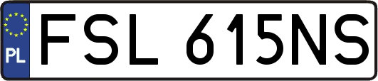 FSL615NS