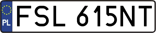 FSL615NT