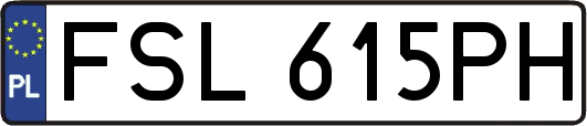 FSL615PH