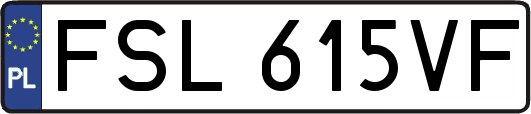 FSL615VF