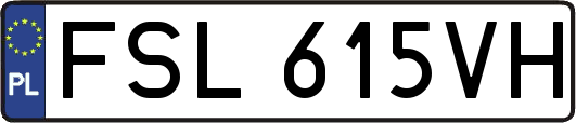 FSL615VH
