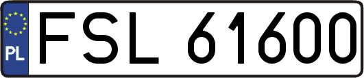 FSL61600