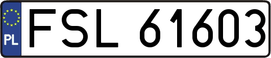 FSL61603