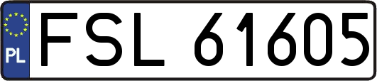 FSL61605