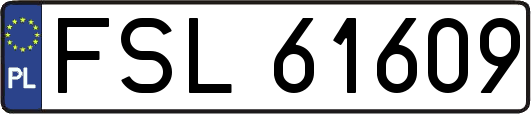 FSL61609