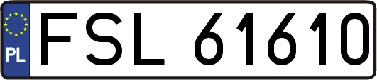FSL61610