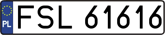 FSL61616