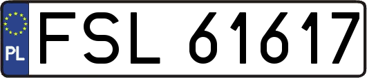 FSL61617