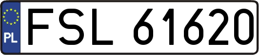 FSL61620
