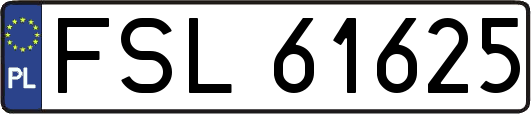 FSL61625