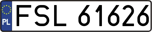FSL61626
