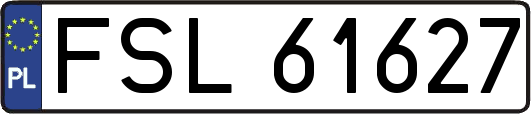 FSL61627