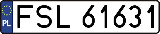 FSL61631