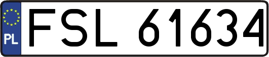 FSL61634