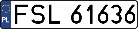 FSL61636