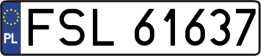 FSL61637