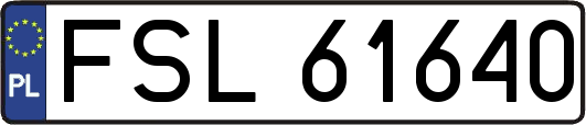 FSL61640