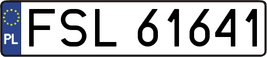 FSL61641