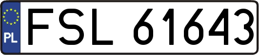 FSL61643