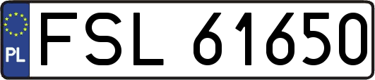 FSL61650