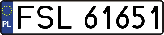 FSL61651