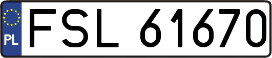 FSL61670