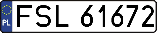 FSL61672