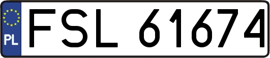 FSL61674