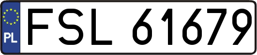 FSL61679