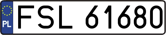 FSL61680