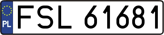 FSL61681