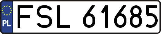 FSL61685
