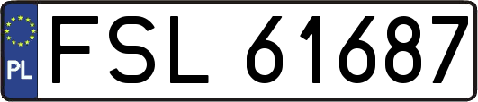 FSL61687