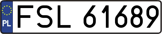 FSL61689